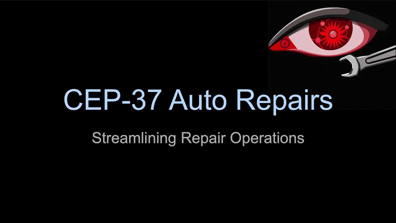 All about CEP 37 -  Auto Repairs in Apache Cassandra®